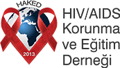 HAKED Logo